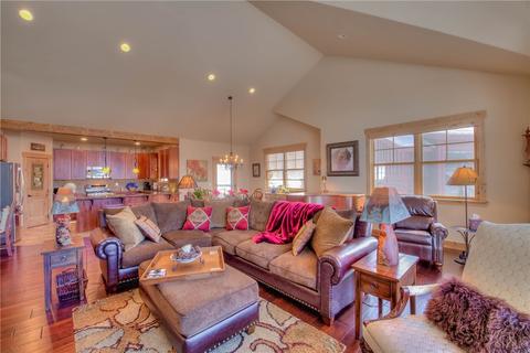 88 Buckskin Ln, Silverthorne, CO 80498 photo 14