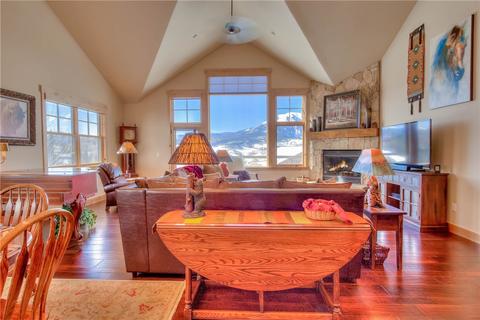 88 Buckskin Ln, Silverthorne, CO 80498 photo 3