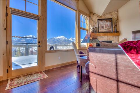 88 Buckskin Ln, Silverthorne, CO 80498 photo 4