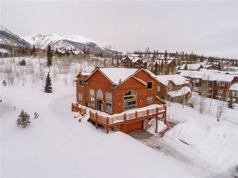 20 Black Bear Ct, Silverthorne, CO 80498 photo 1