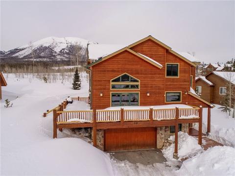 20 Black Bear Ct, Silverthorne, CO 80498 photo 33