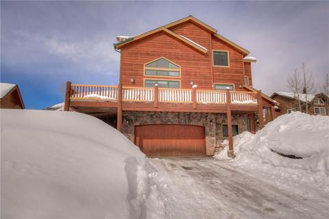 20 Black Bear Ct, Silverthorne, CO 80498 photo 3