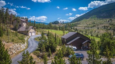 483 Idlewild Dr, Dillon, CO 80435 photo 14