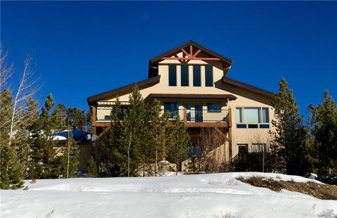 483 Idlewild Dr, Dillon, CO 80435 photo 1