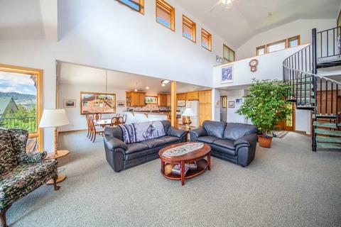 483 Idlewild Dr, Dillon, CO 80435 photo 3