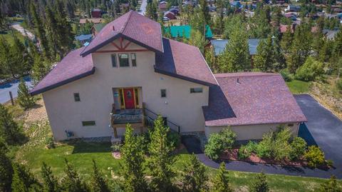 483 Idlewild Dr, Dillon, CO 80435 photo 10