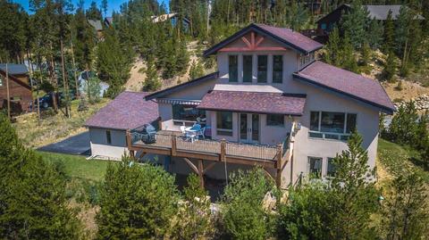 483 Idlewild Dr, Dillon, CO 80435 photo 6