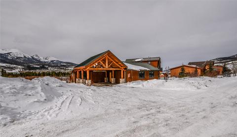 1467 Rainbow Dr, Silverthorne, CO 80498 photo 32