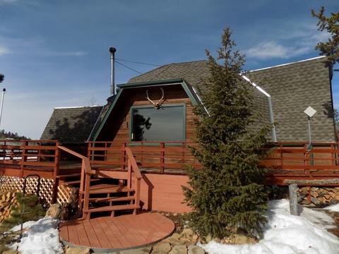 661 Pinto Dr, Como, CO 80432 photo 3