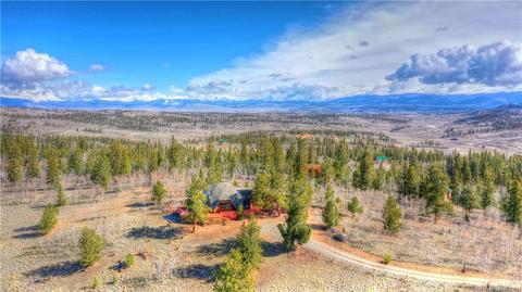 661 Pinto Dr, Como, CO 80432 photo 1