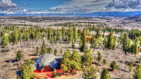 661 Pinto Dr, Como, CO 80432 photo 2