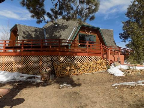 661 Pinto Dr, Como, CO 80432 photo 4