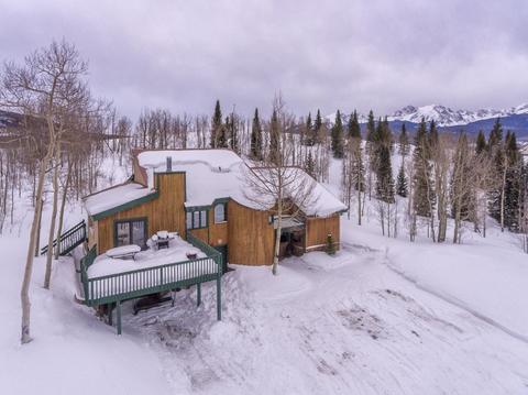 2236 Rodeo Dr, Silverthorne, CO 80498 photo 3
