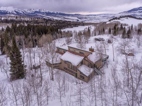 2236 Rodeo Dr, Silverthorne, CO 80498 photo 2