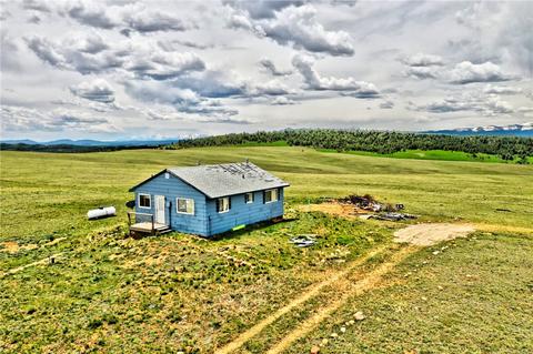 156 Homestead Rd, Como, CO 80432 photo 21
