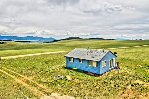 156 Homestead Rd, Como, CO 80432 photo 20