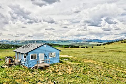 156 Homestead Rd, Como, CO 80432 photo 1