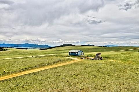 156 Homestead Rd, Como, CO 80432 photo 2
