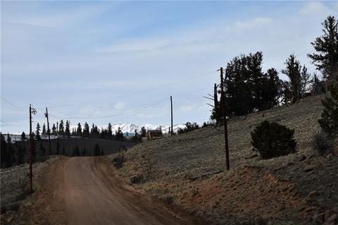 2195 Longbow Dr, Como, CO 80432 photo 11
