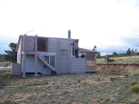 321 Buckskin Way, Como, CO 80432 photo 7