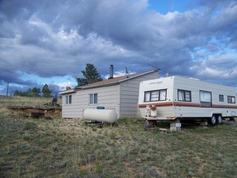 321 Buckskin Way, Como, CO 80432 photo 5