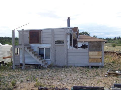 321 Buckskin Way, Como, CO 80432 photo 9