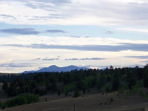 321 Buckskin Way, Como, CO 80432 photo 1