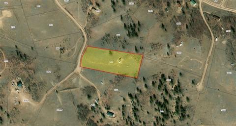 321 Buckskin Way, Como, CO 80432 photo 11