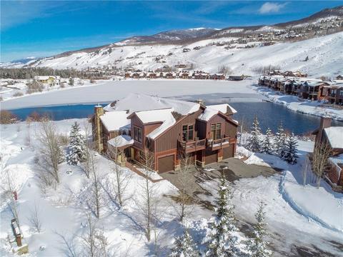 305 Bald Eagle Rd, Silverthorne, CO 80498 photo 1