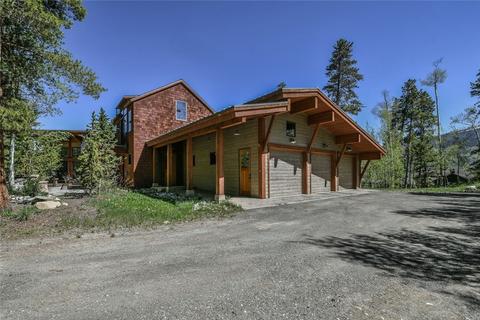 1011 Ruby Rd, Silverthorne, CO 80498 photo 31