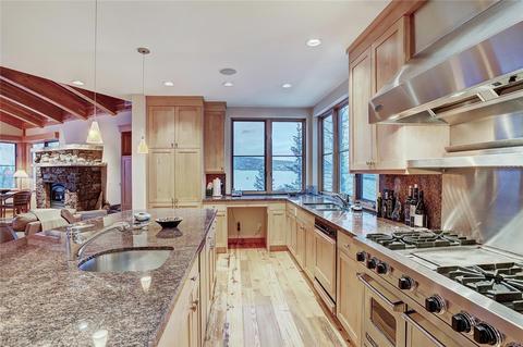 1011 Ruby Rd, Silverthorne, CO 80498 photo 5