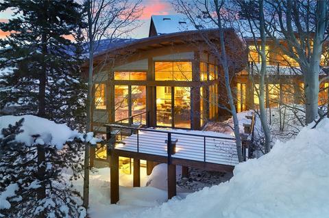 1011 Ruby Rd, Silverthorne, CO 80498 photo 35