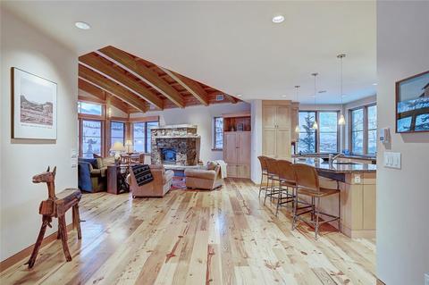 1011 Ruby Rd, Silverthorne, CO 80498 photo 3