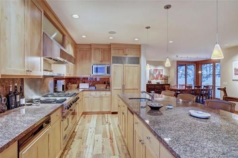 1011 Ruby Rd, Silverthorne, CO 80498 photo 6
