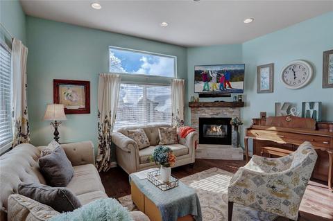 420 Brian Ave, Silverthorne, CO 80498 photo 2