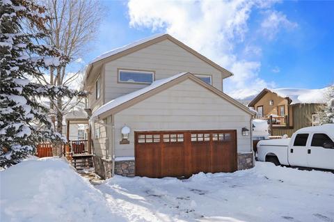 420 Brian Ave, Silverthorne, CO 80498 photo 1