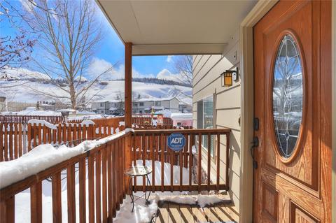 420 Brian Ave, Silverthorne, CO 80498 photo 5