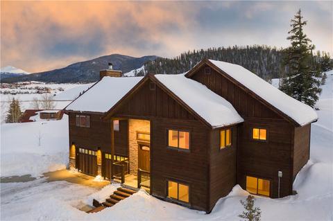 40 Lakeside Dr, Dillon, CO 80435 photo 14