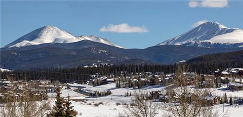 40 Lakeside Dr, Dillon, CO 80435 photo 5