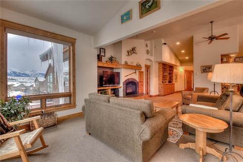 322 Idlewild Dr, Dillon, CO 80435 photo 5