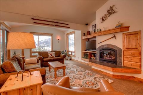 322 Idlewild Dr, Dillon, CO 80435 photo 3