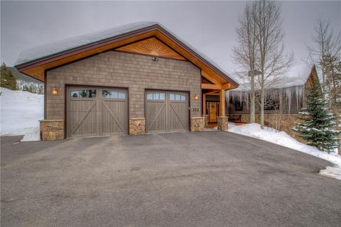 322 Idlewild Dr, Dillon, CO 80435 photo 34