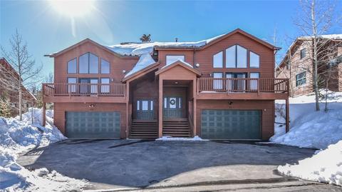 33 Lacy Dr, Silverthorne, CO 80498 photo 1