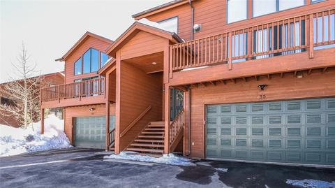 33 Lacy Dr, Silverthorne, CO 80498 photo 2