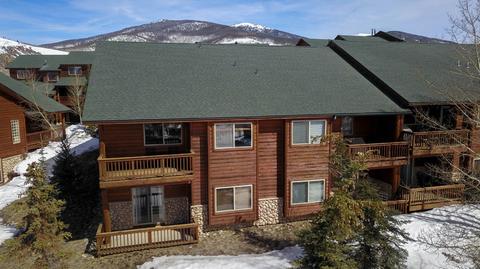 36 Skyline Dr #36, Dillon, CO 80435 photo 7