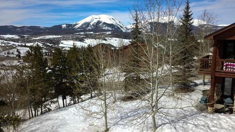 36 Skyline Dr #36, Dillon, CO 80435 photo 6