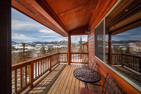 36 Skyline Dr #36, Dillon, CO 80435 photo 14