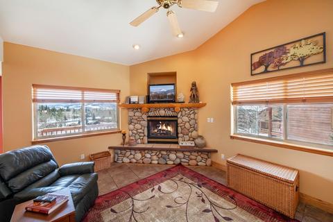 36 Skyline Dr #36, Dillon, CO 80435 photo 3