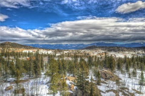 1277 Wampum Ln, Como, CO 80432 photo 1