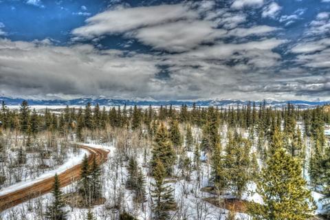 1277 Wampum Ln, Como, CO 80432 photo 5
